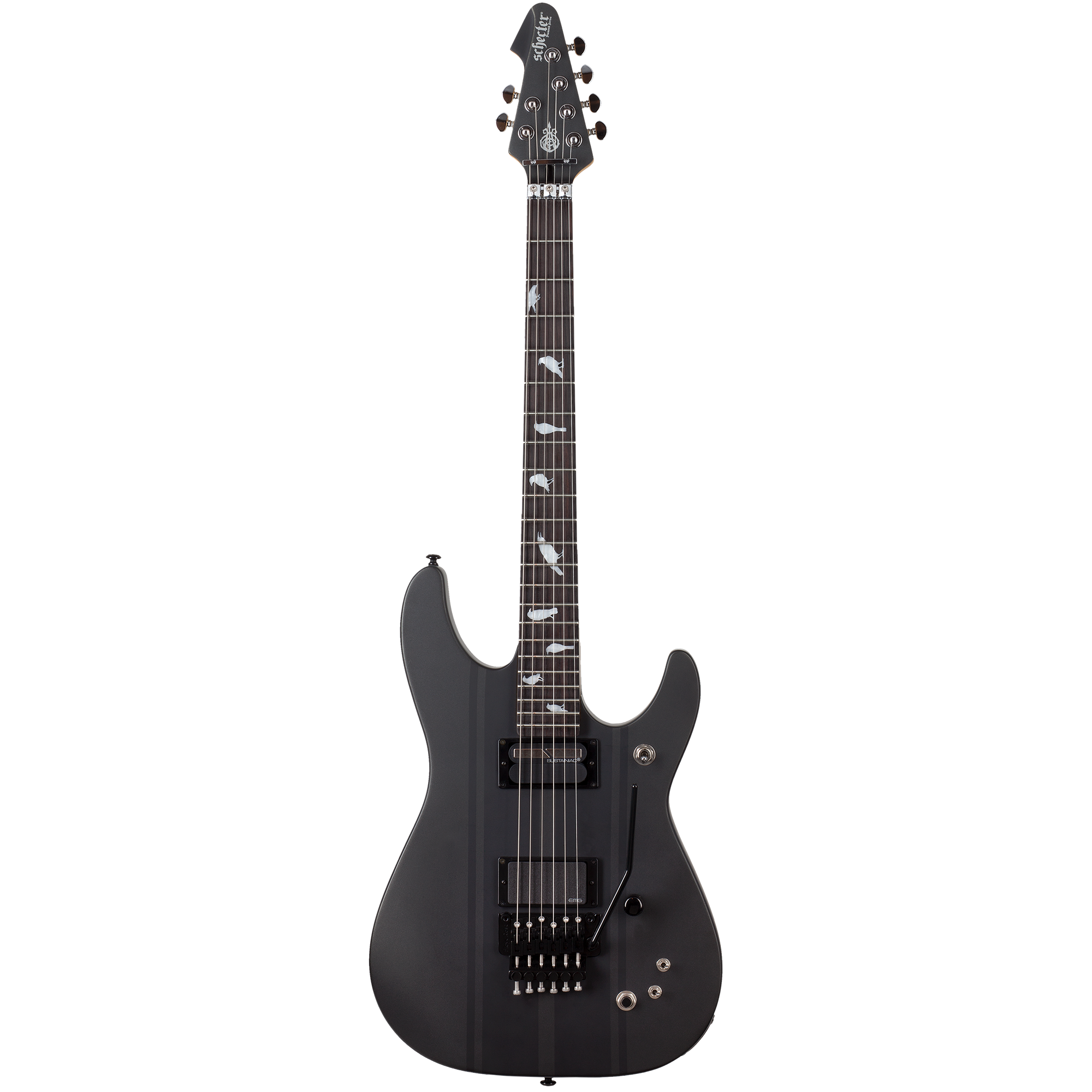 Schecter dj ashba acoustic sales