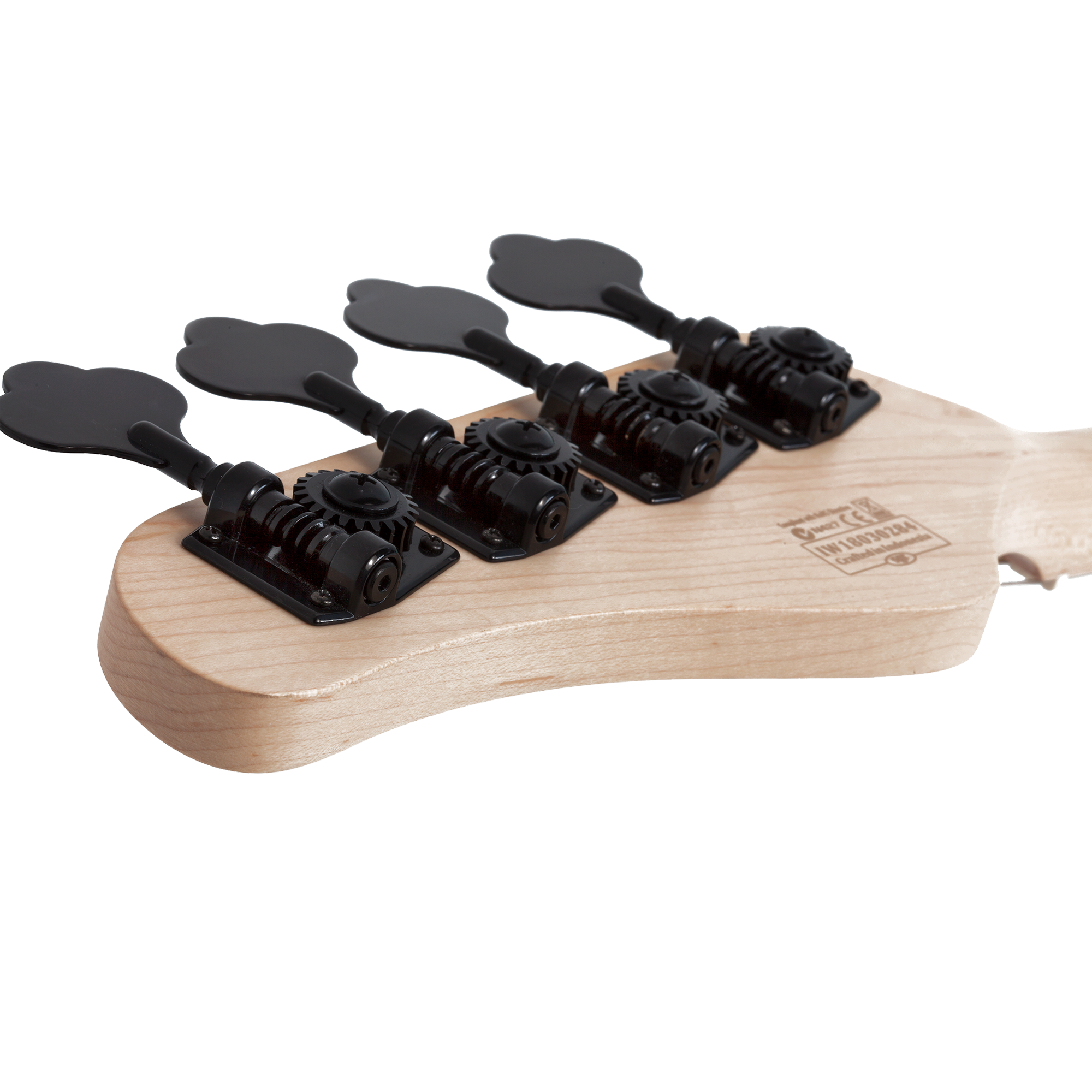 J-4 Maple