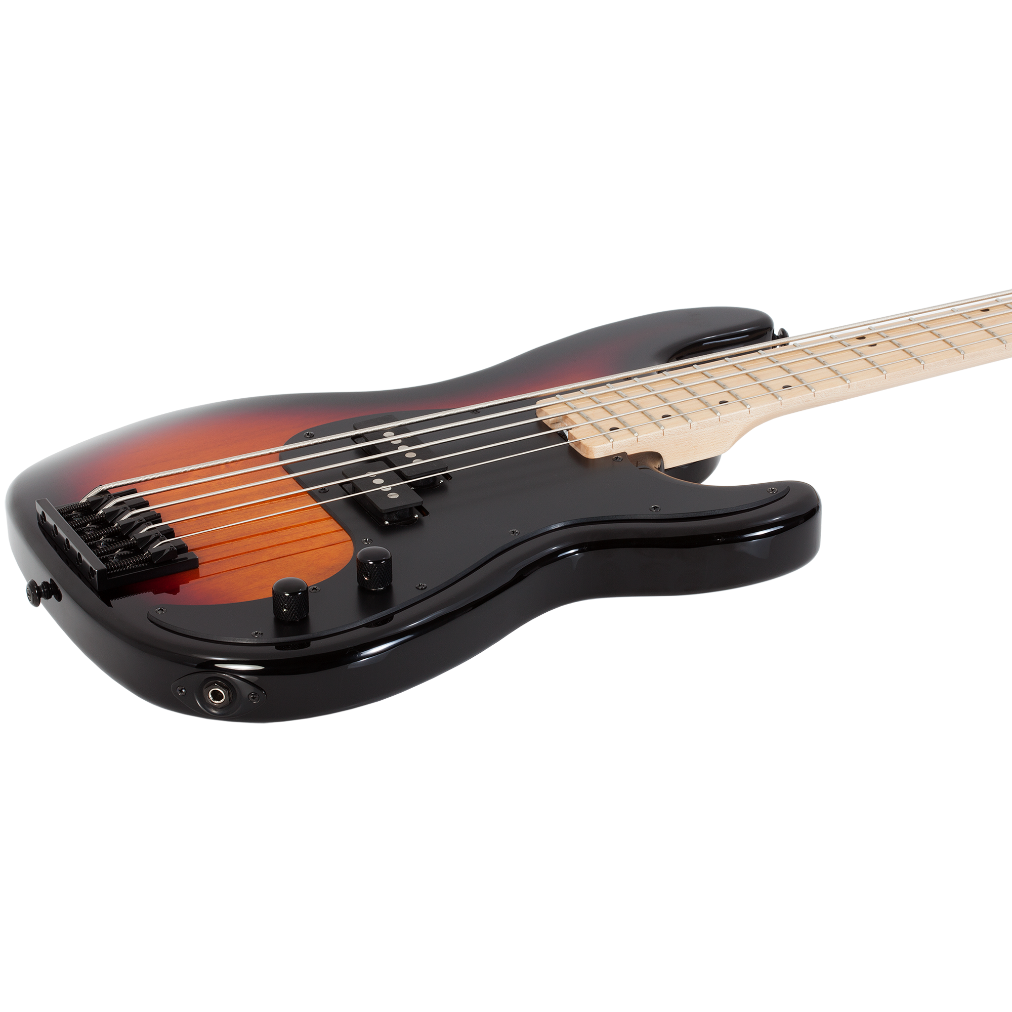 Best p bass strings outlet