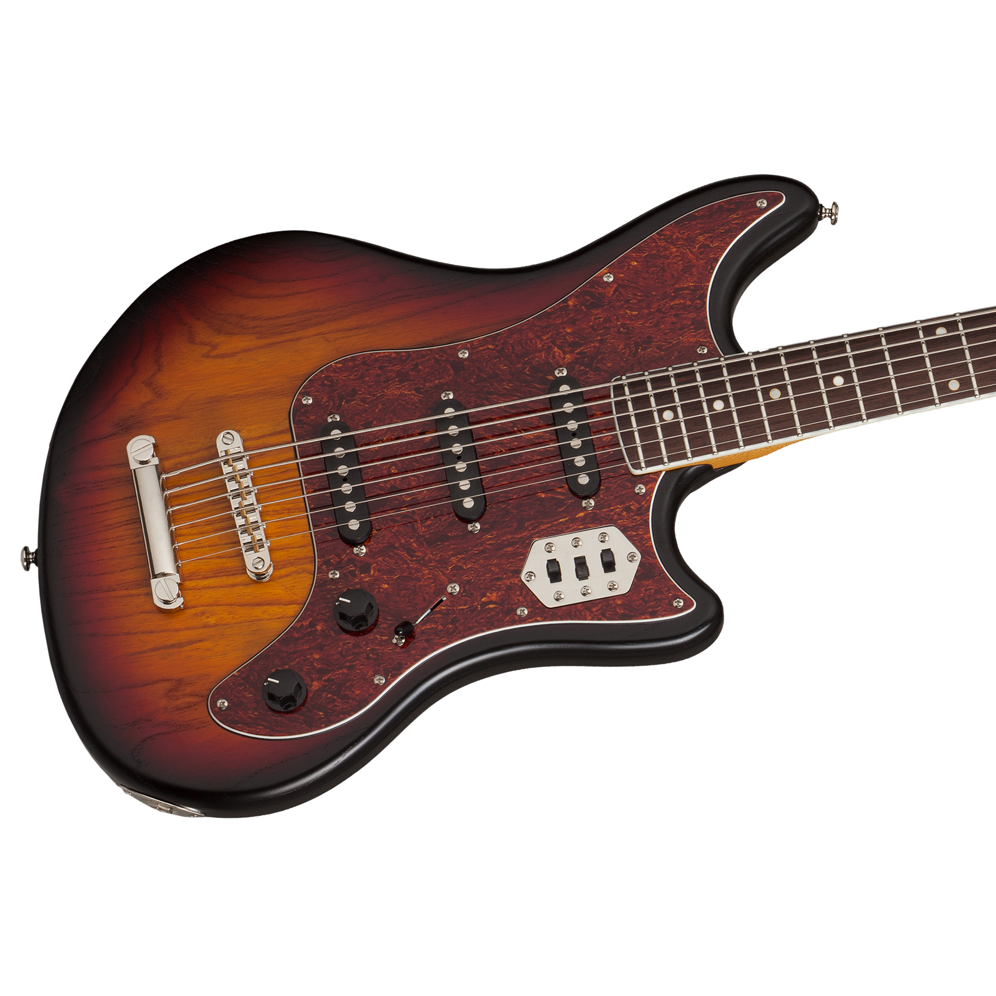Schecter hellcat vi left handed discount