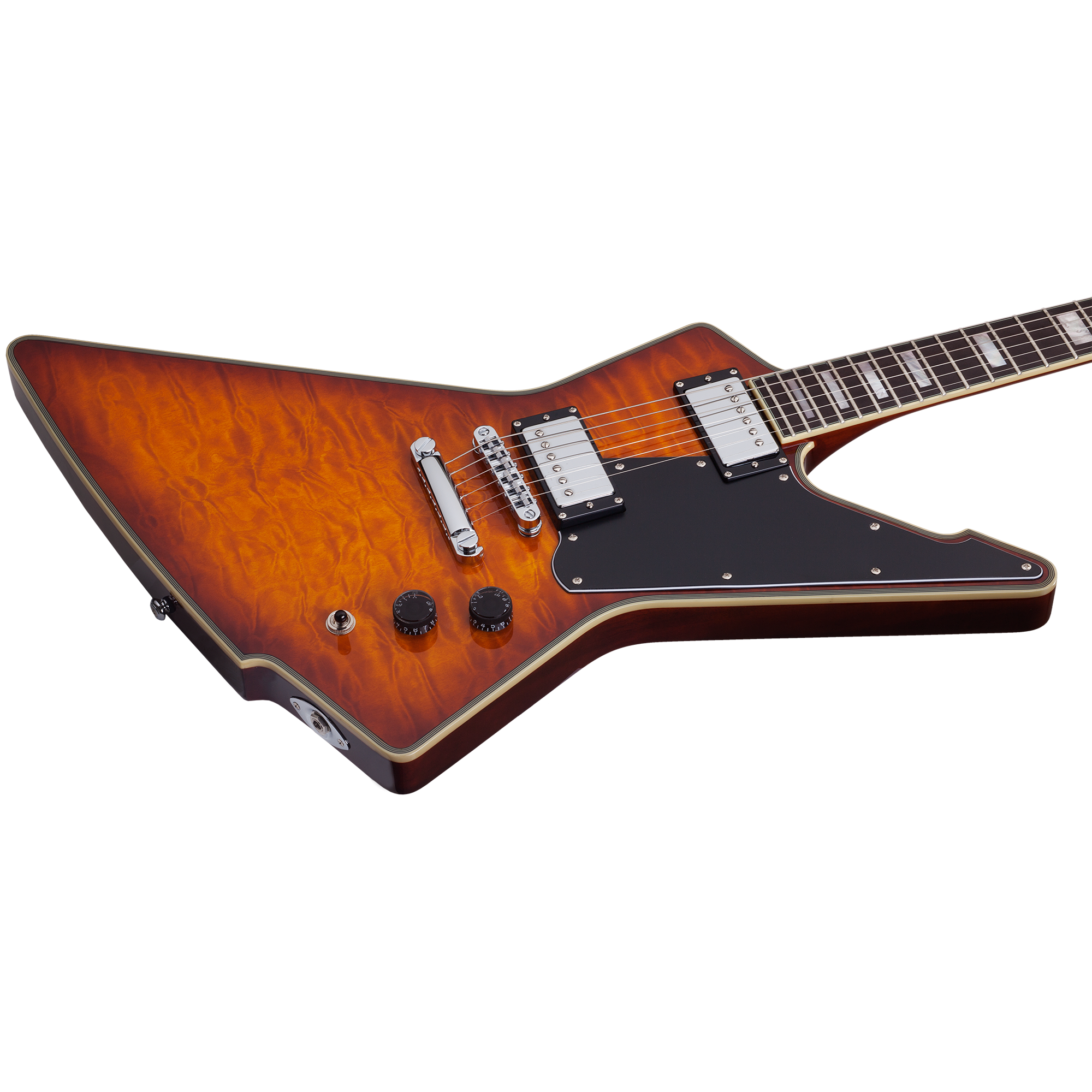 E-1 Custom