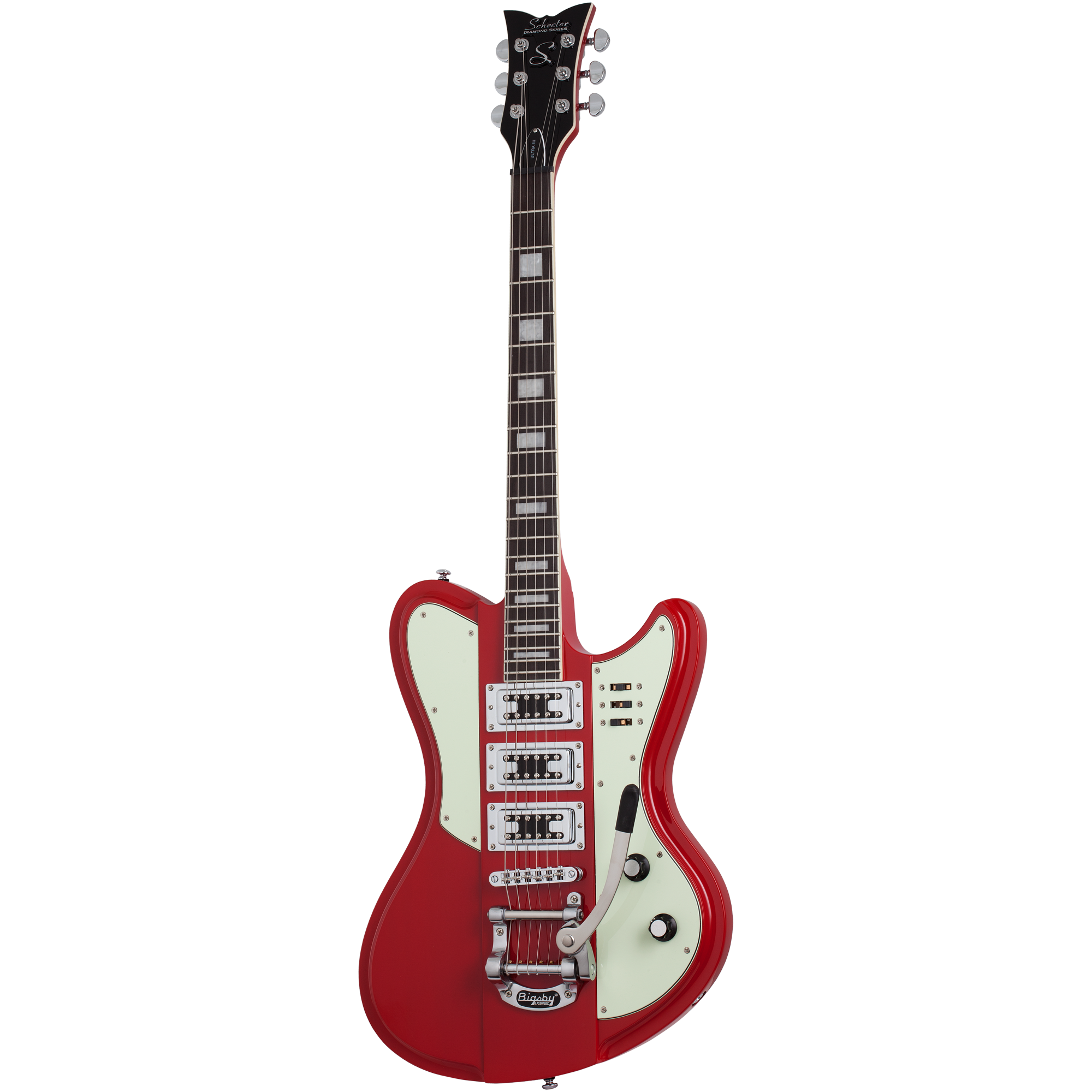 Schecter retro online