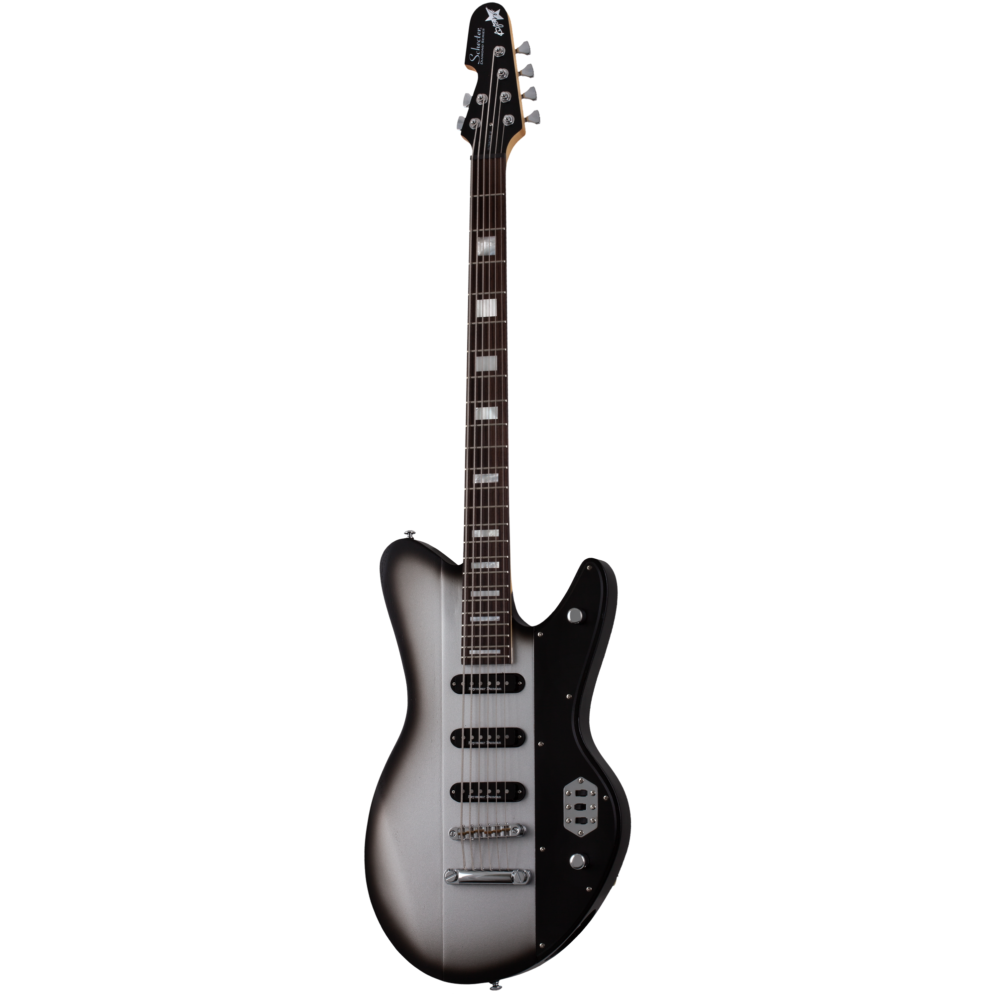 Robert Smith UltraCure VI