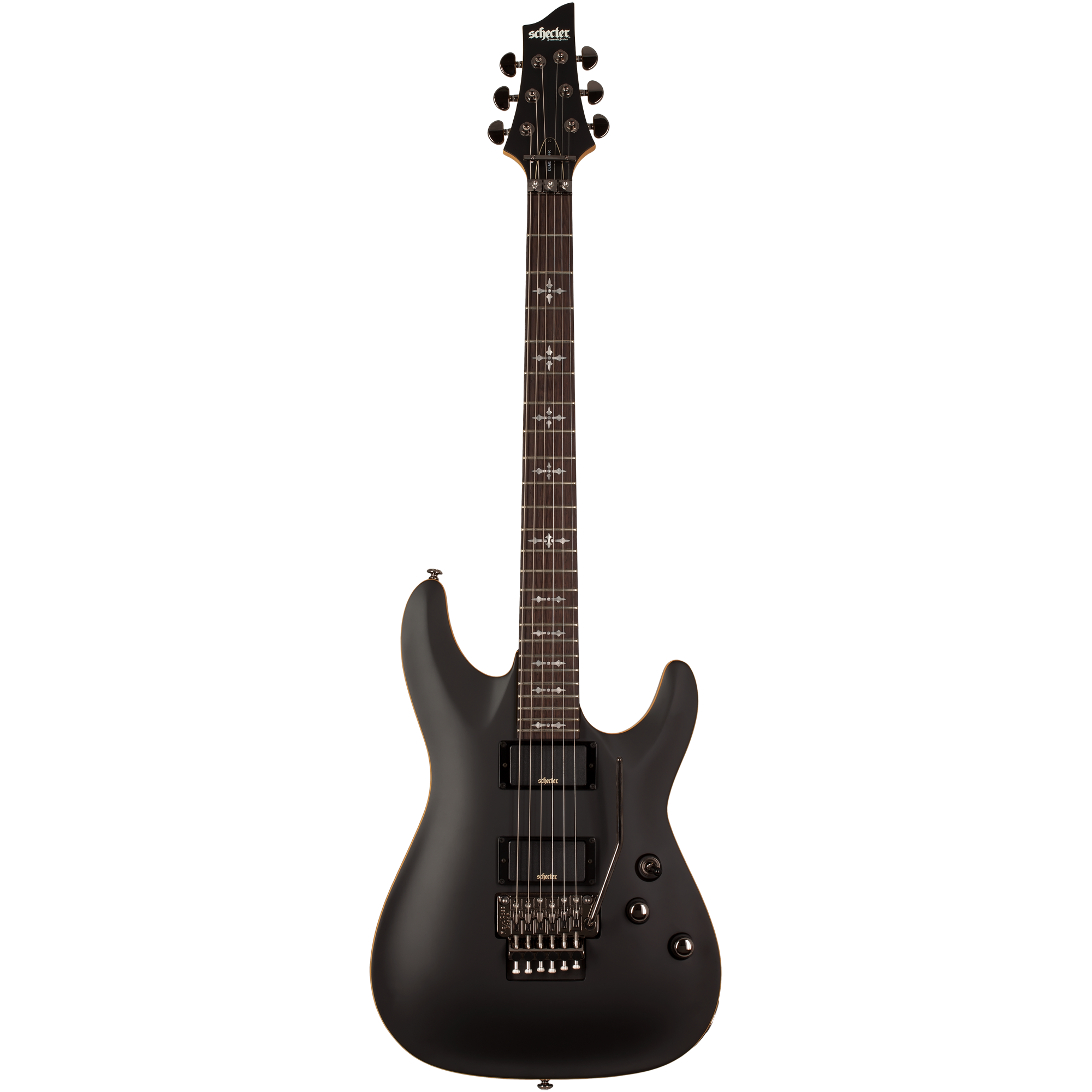 Demon 6 FR
