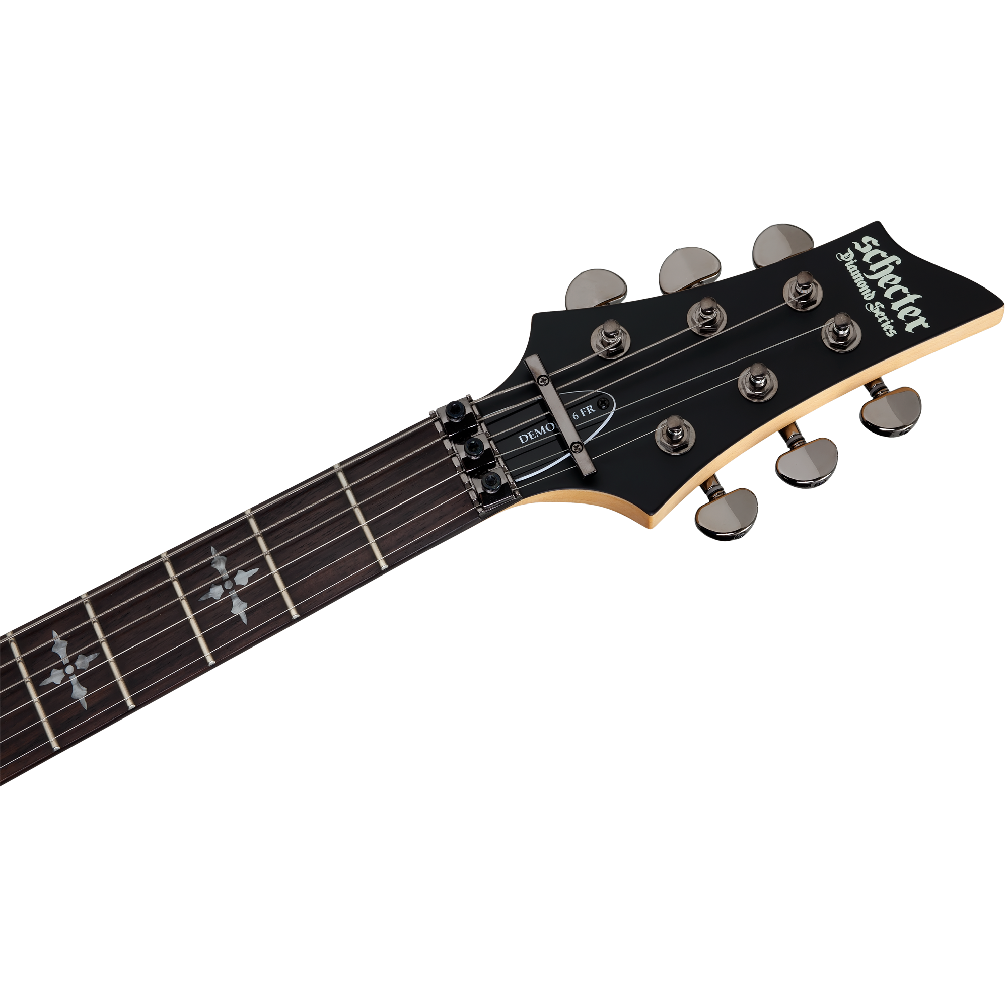 Demon-6 FR
