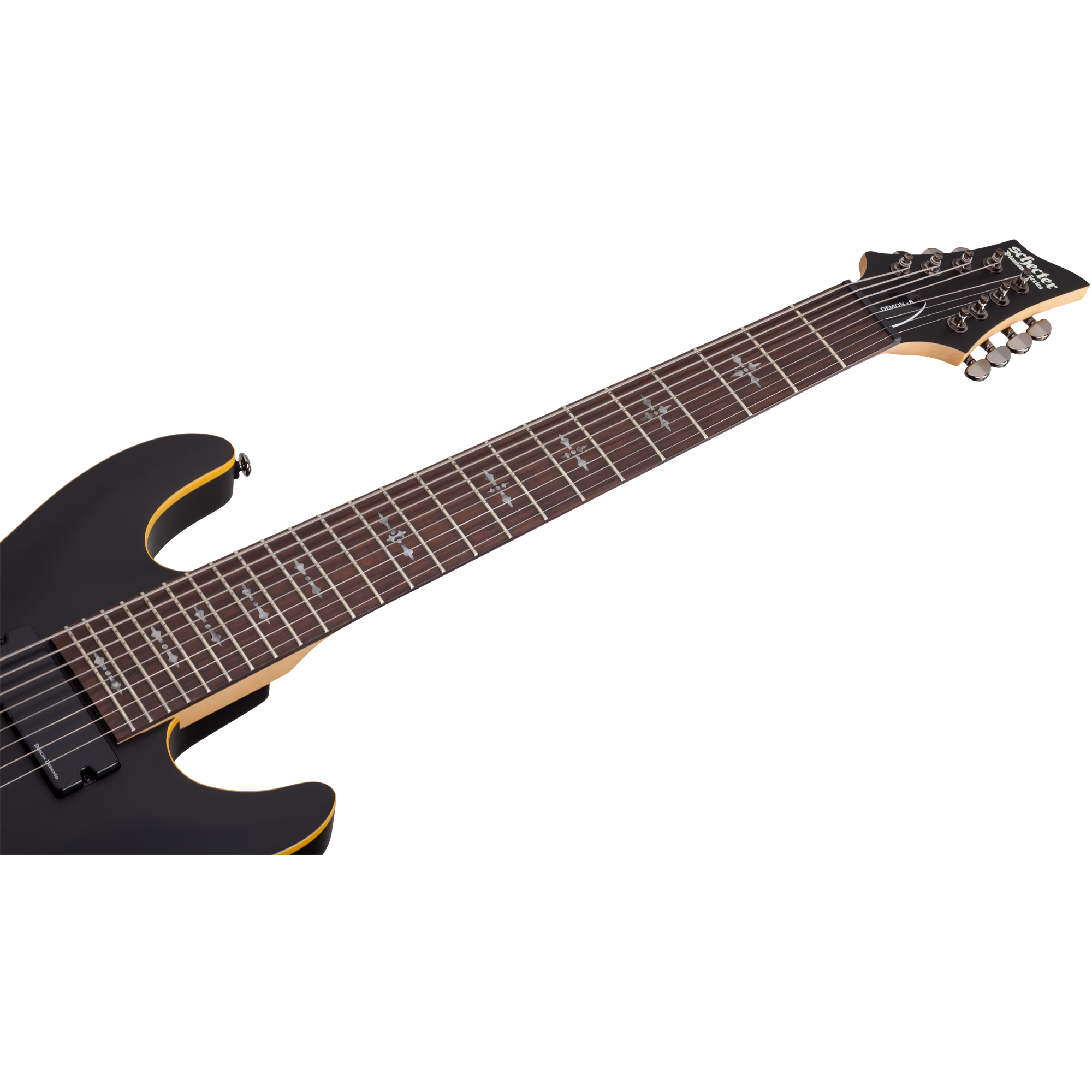 Schecter Demon Diamond Series ジャンク扱い