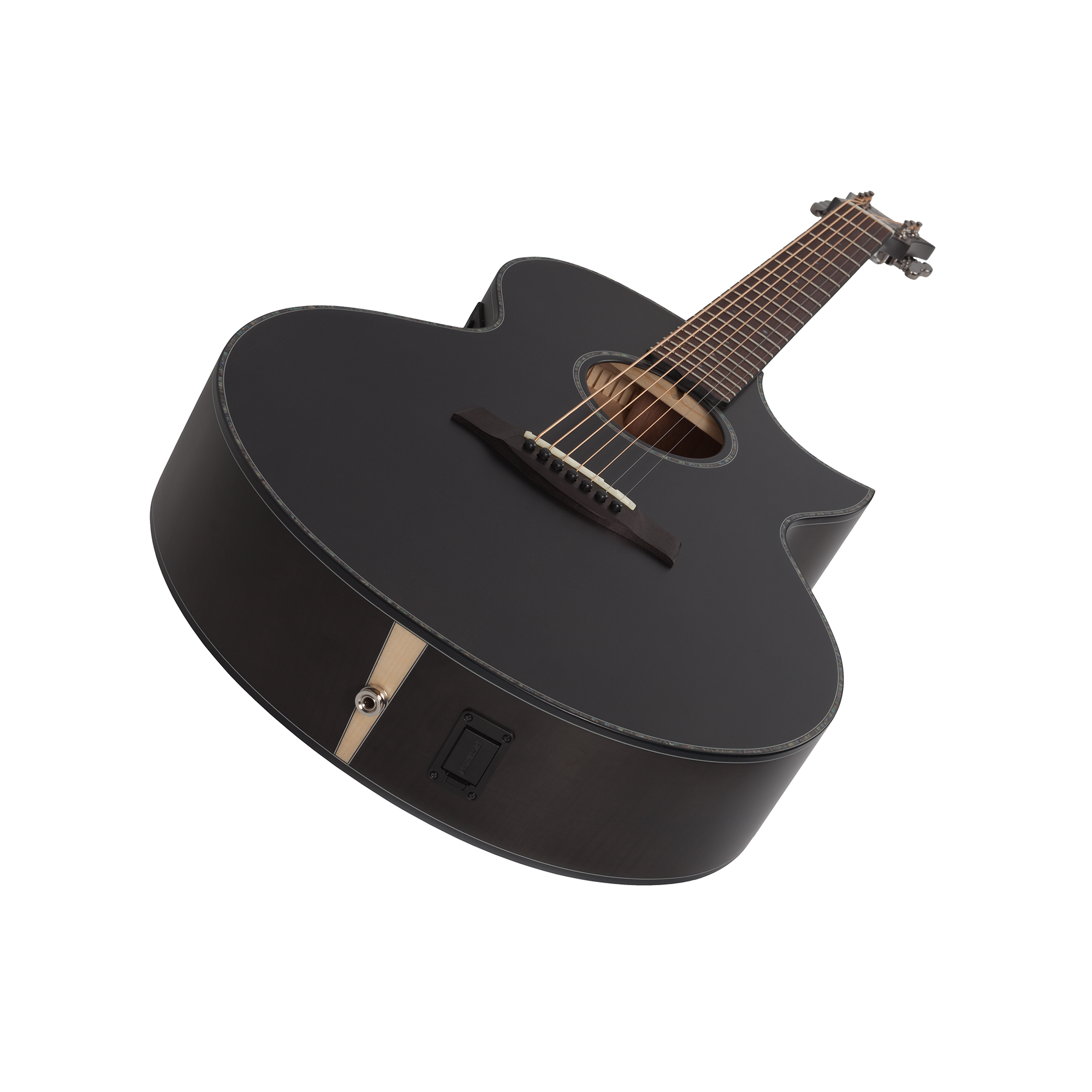 Orleans Stage 7 Acoustic