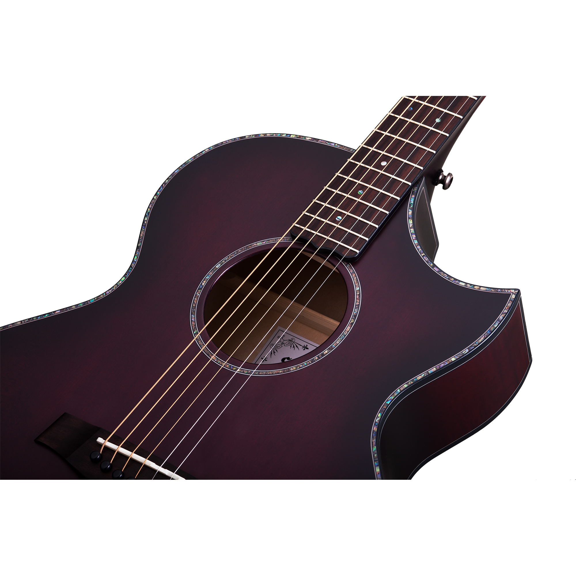 Schecter orleans stage acoustic on sale
