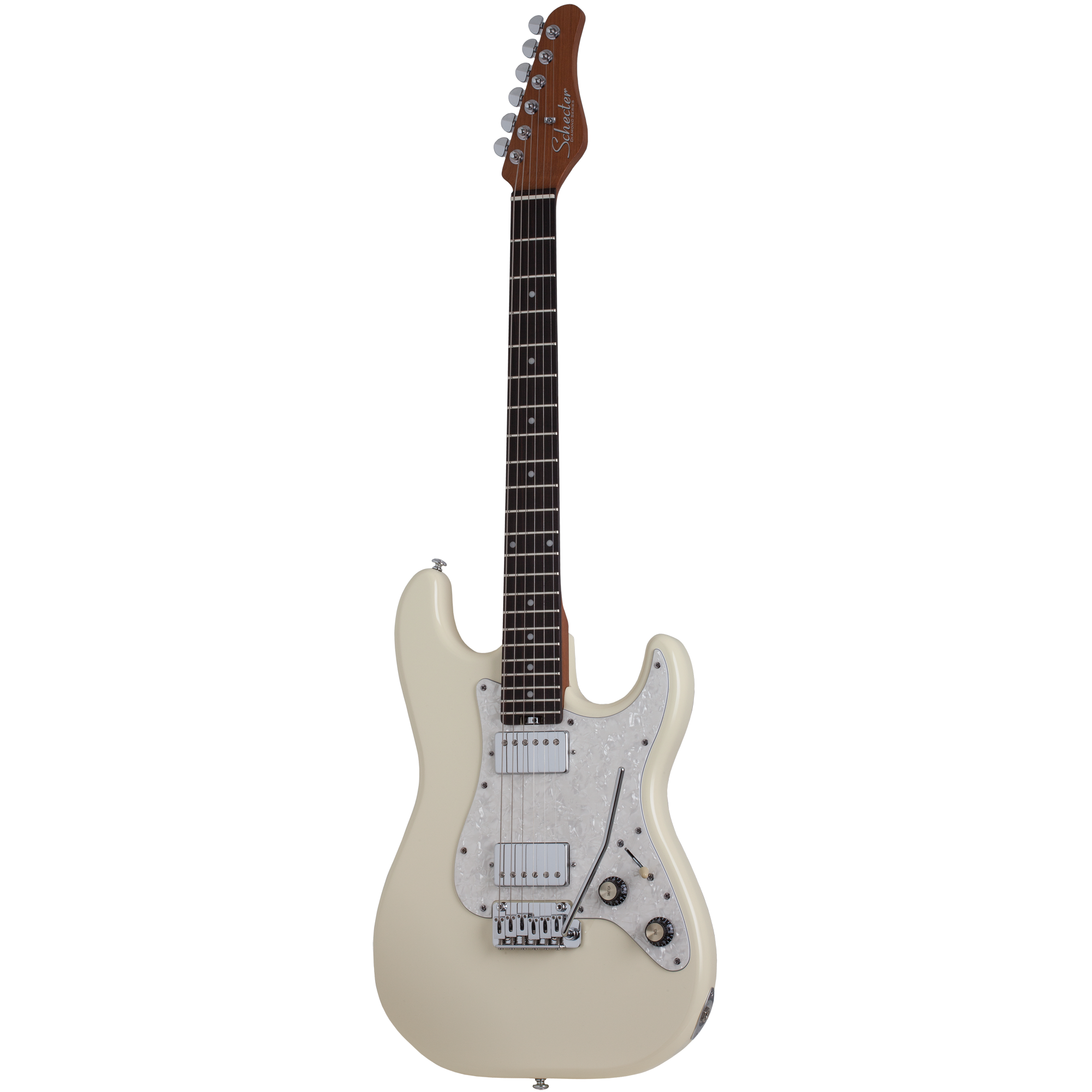 Jack fowler guitar store