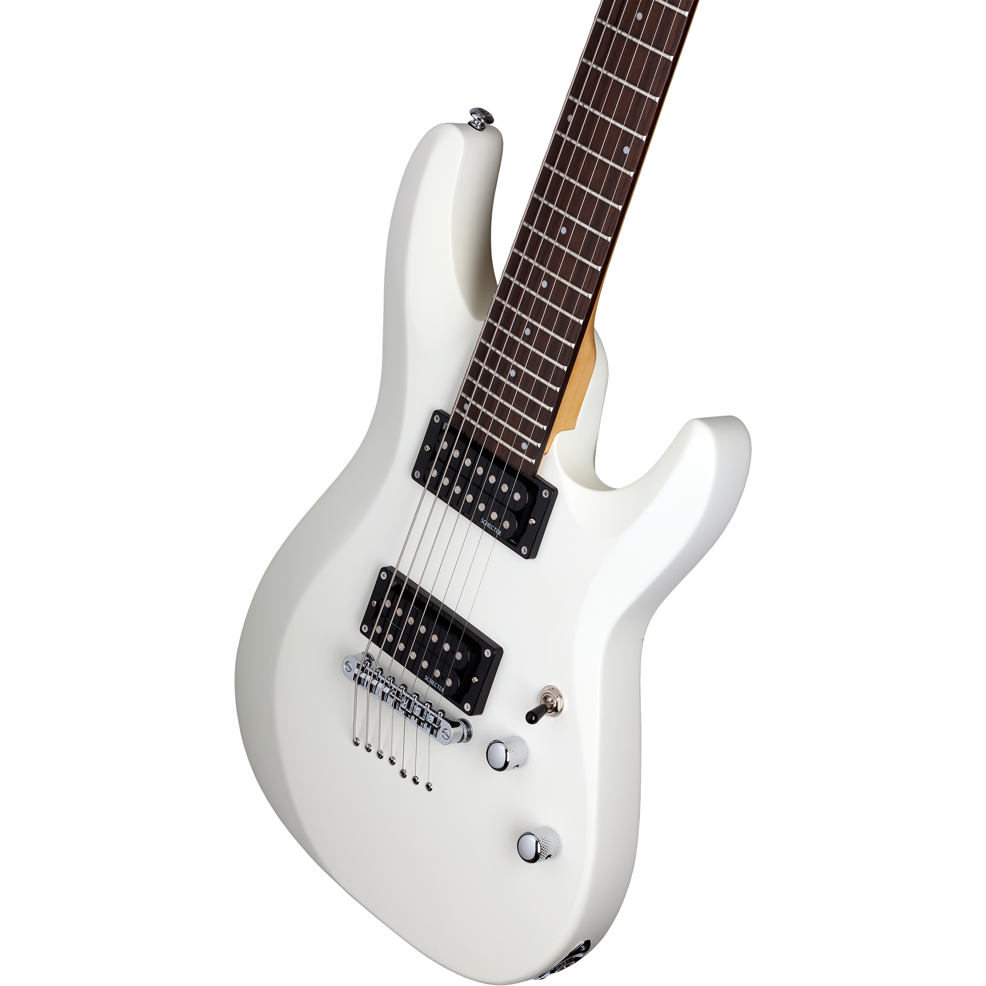 C-7 Deluxe