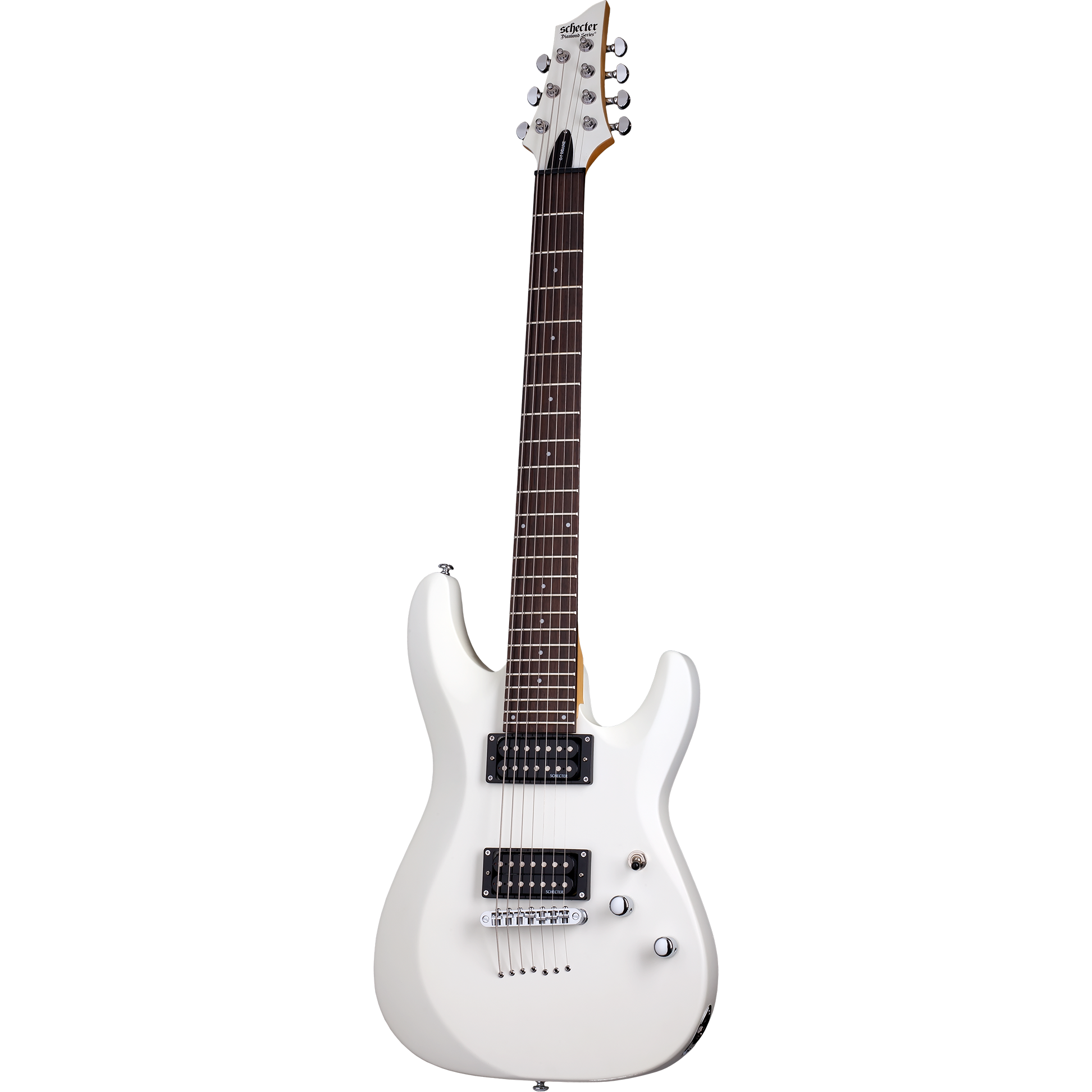 C-7 Deluxe
