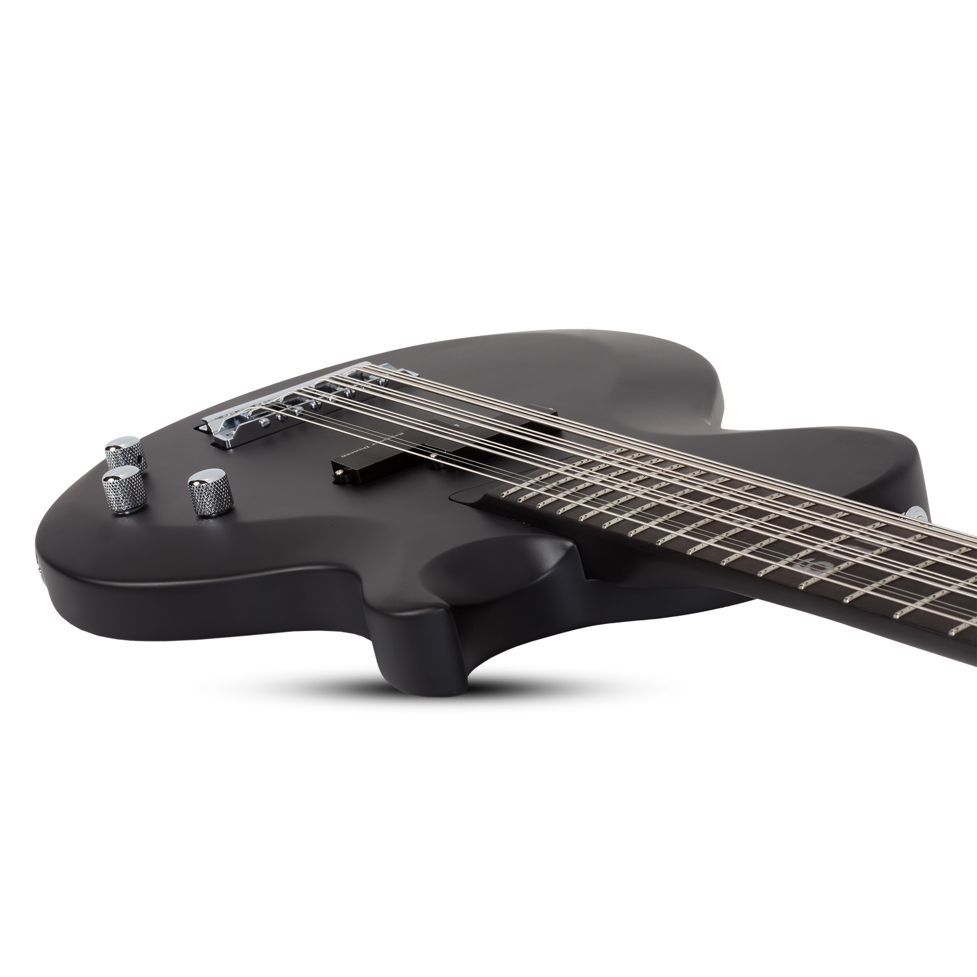 Schecter dug pinnick 12 string bass on sale