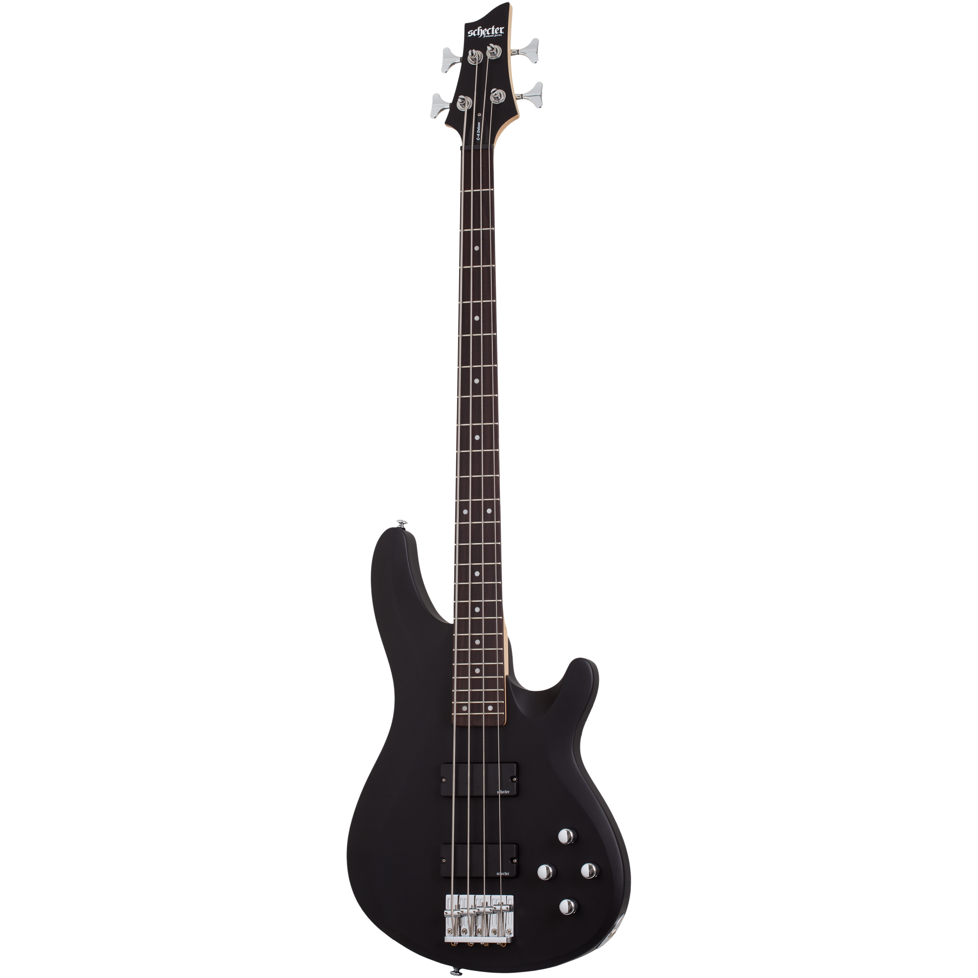 C-4 Deluxe