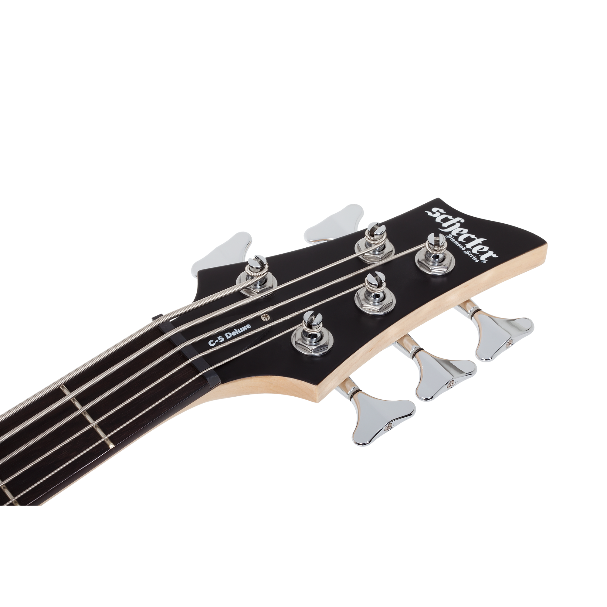 C 5 Deluxe