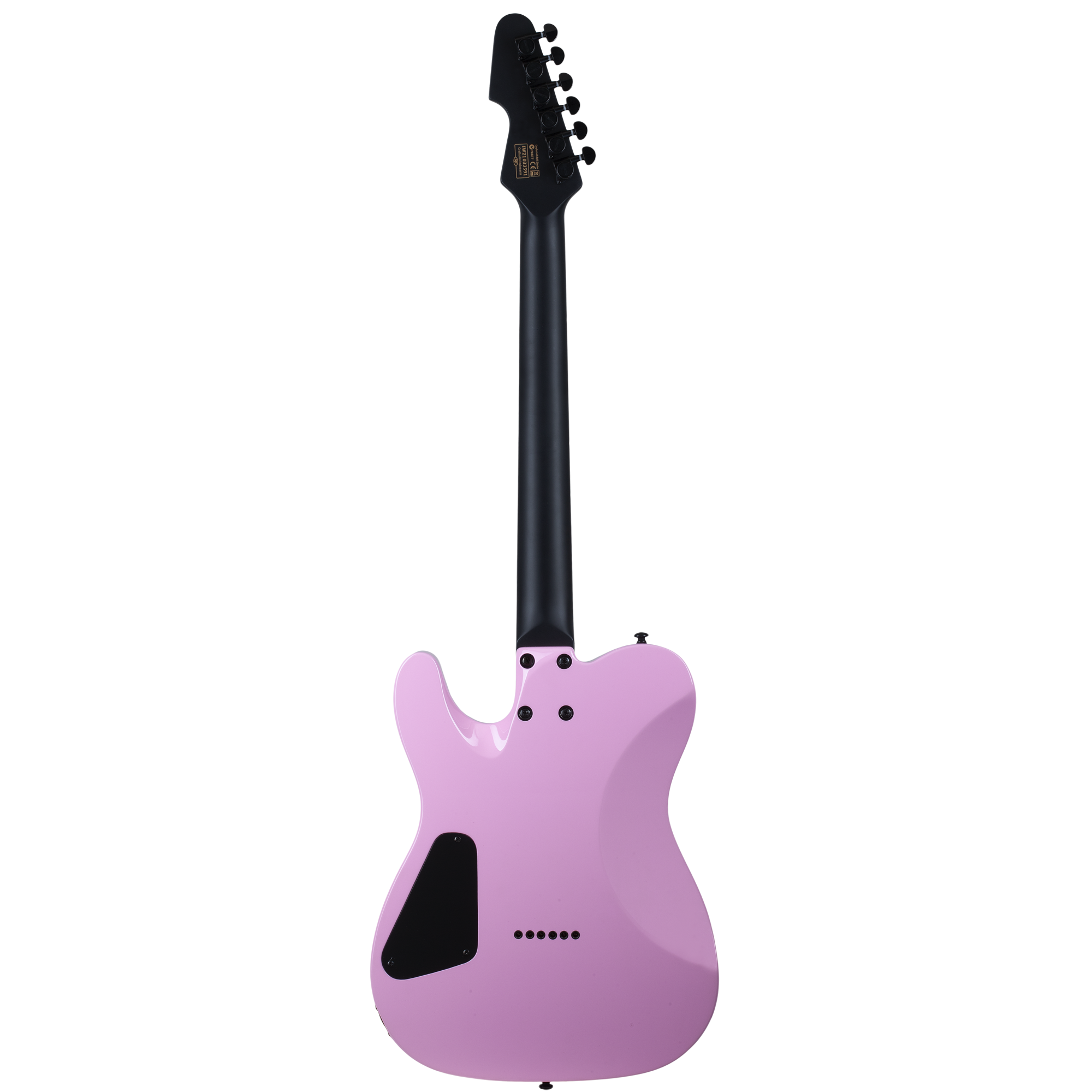 Schecter pt pink mgk on sale