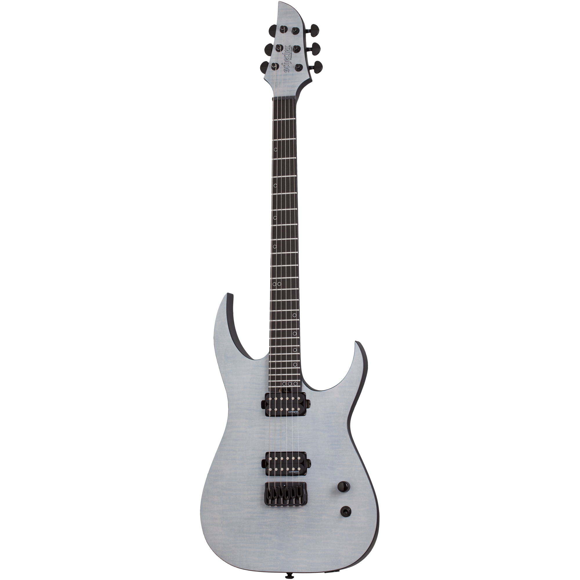 Keith Merrow KM-6 MK-III Legacy