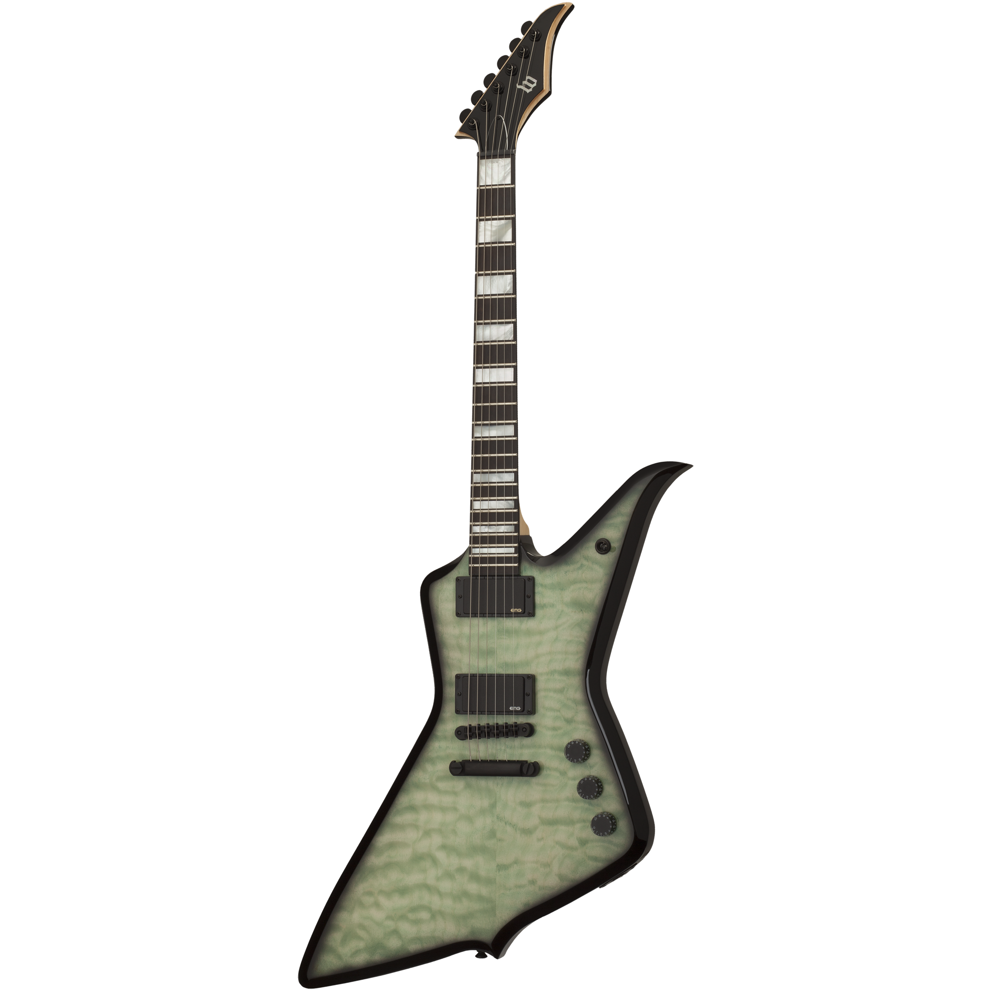 Wylde Audio Blood Eagle