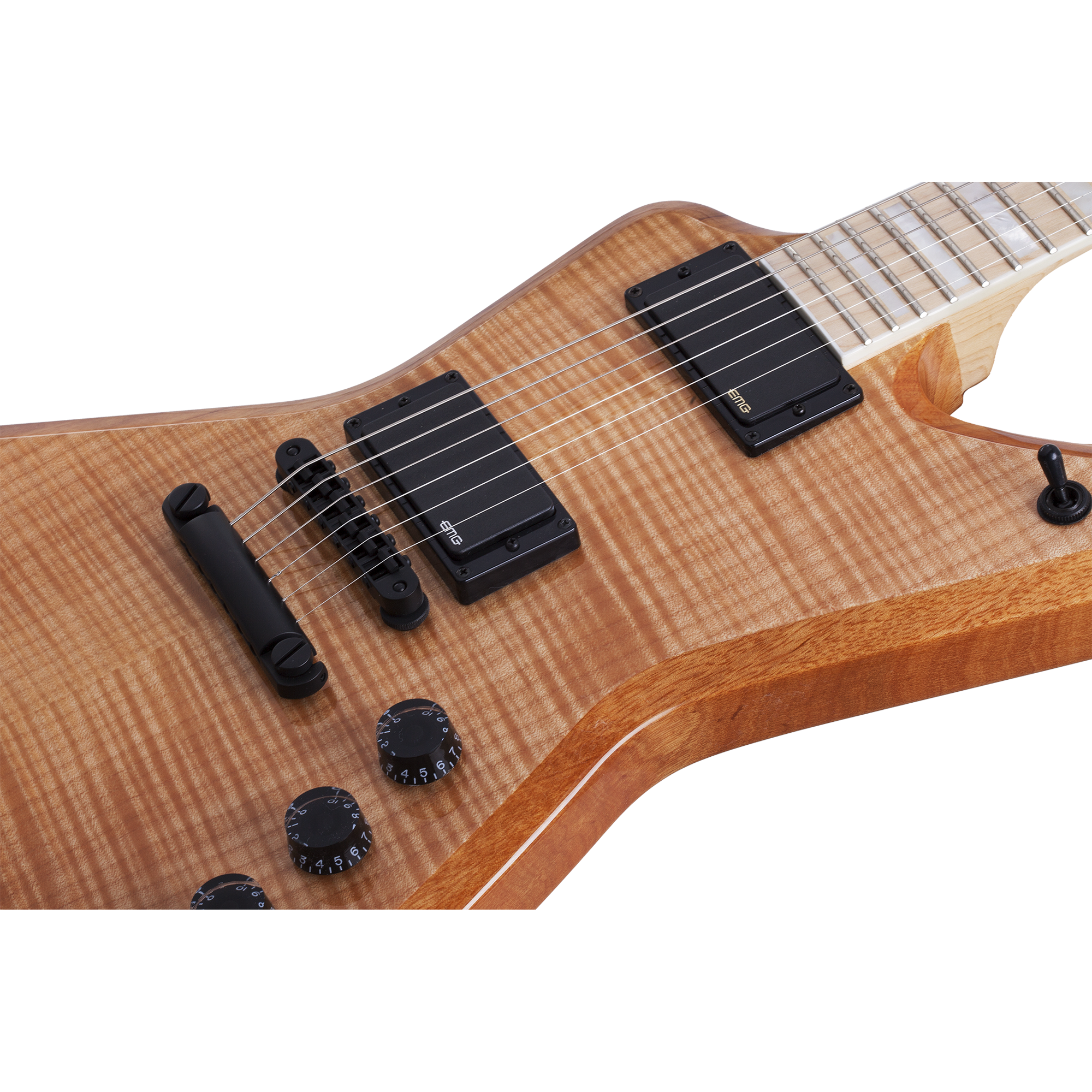 Wylde Audio Blood Eagle