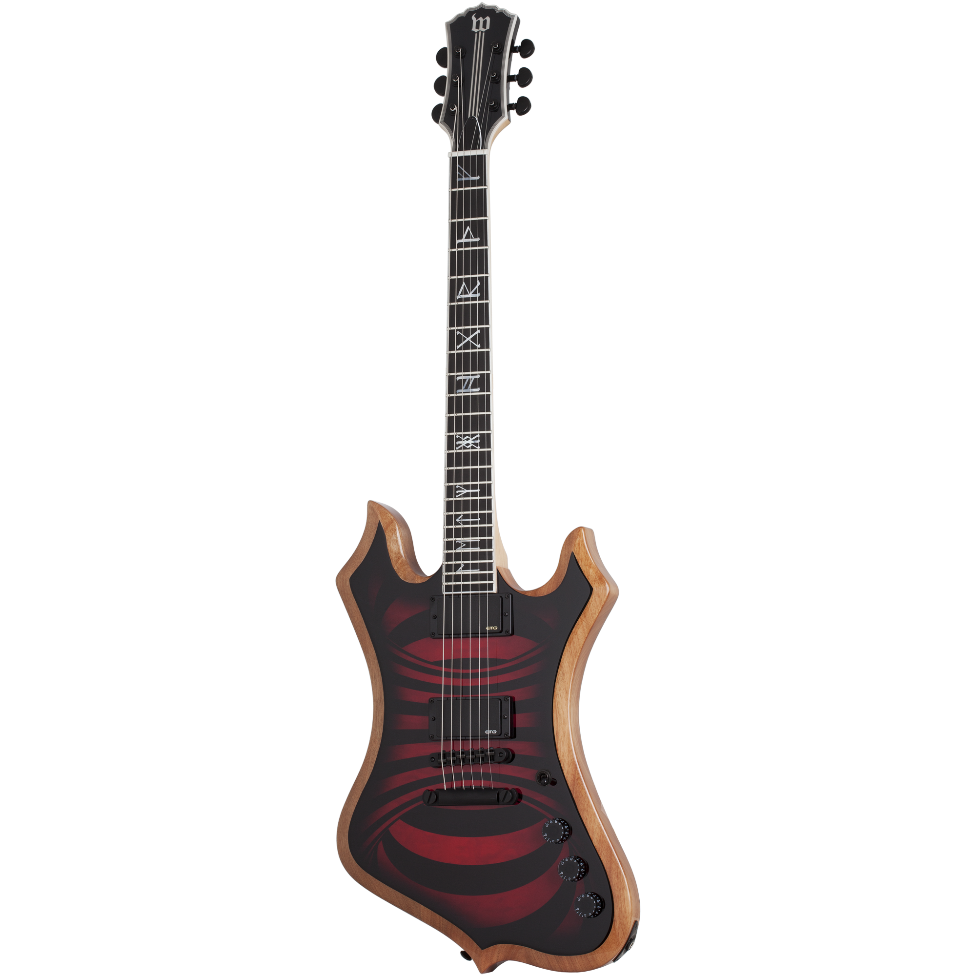Wylde Audio Normad Wylde Audio Normad