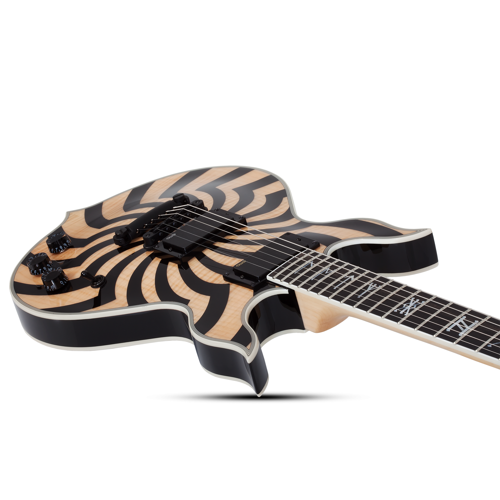 Wylde Audio Heathen Grail