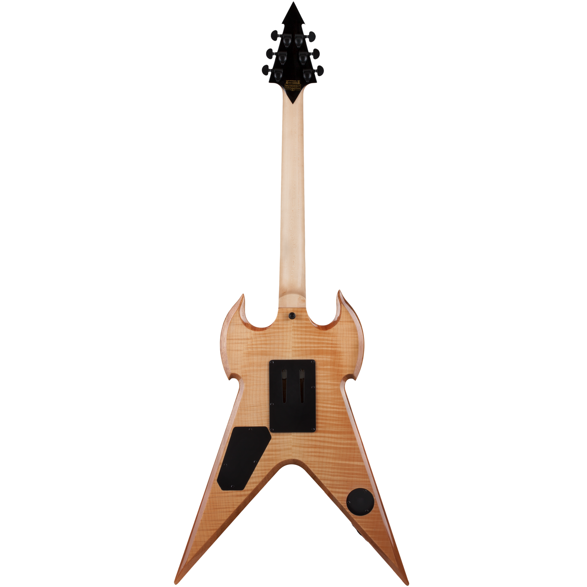 Wylde Audio Warhammer FR Norse Dragon